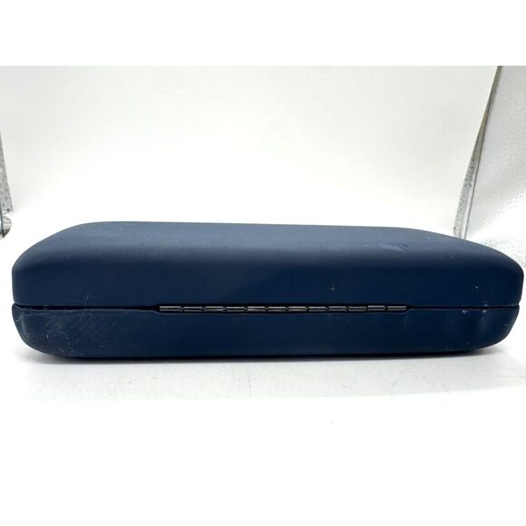 Rachel Roy Hard Clamshell Blue Rectangle Case - Picture 3 of 7